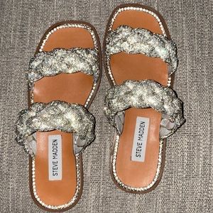 Steve Madden Sandals